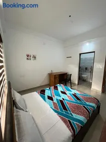 Wayanad Biriyomz Residency, Kalpatta, Low Cost Rooms and Deluxe Apartment - Image 5