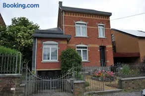 B&B Au Jardin Fleuri - Image 1