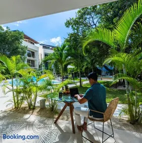 Luz de Luna Tulum Suite II - Image 4