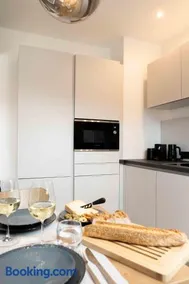 Apartment Mayer in Wachenheim an der Weinstraße - Image 3