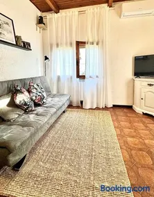 Casa degli Albicocchi - near Venice - whole house with garden and free Prkg - Image 3
