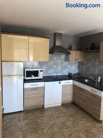 Apartament Miodowy Waksmund-NowyTarg - Image 5