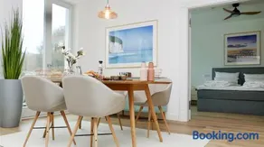FIRST Sellin Ferienwohnung 3 8 - Image 3