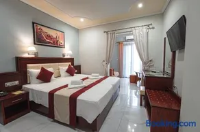 Hotel Villa Nisteri - Image 2