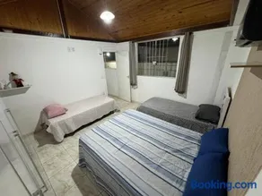 Casa completa com Ar perto da praia - Image 4