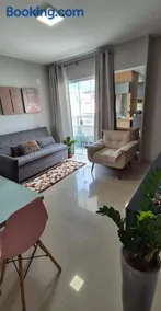 Acomodação Quartzo Rosa - Apartamento Completo - Image 3