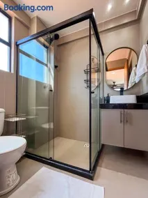 Flat em Porto de Galinhas com Piscina e Rooftop para até 5 Pessoas - Image 3