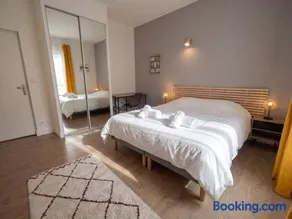 Jacquart, Close to downtown, Free private parking - Image 2