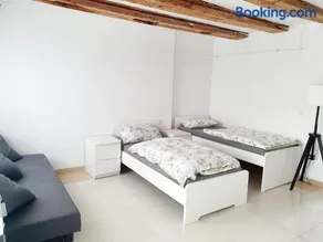 Nice and bright flat in Pankow - Image 2