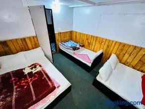 Hotel sangam kalinchok kuri - Image 3