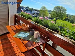Ferienwohnung Matheaperle mit Infrarotkabine - Image 4