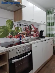 Apartment Alt-Refrath - Image 1