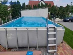 schönes Ferienhaus mit grossem Pool 1200 m zum Balaton - Image 2