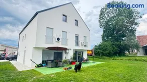 Villa AMULET - Spacious 3BR Villa near Postojna Cave - Image 2