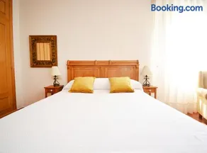 GALIHOST - Apartamento con piscina en el centro de Sanxenxo - Image 2