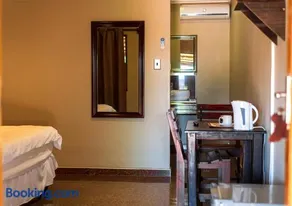 MSC Hotel Otjiwarongo Monitronics - Image 5