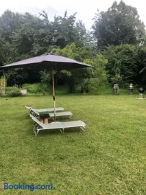 Secret Garden Villa - Image 2