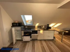 Ferienhaus Helfert Fewo DG mit Terrasse - Image 2