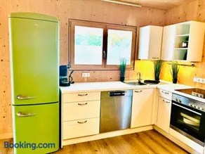Stella's Holzchalet - Image 2