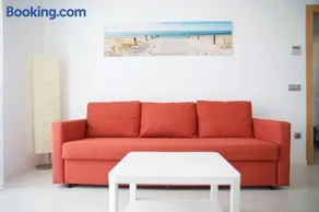 Apartamento diseño a cien metros del mar. - Image 2