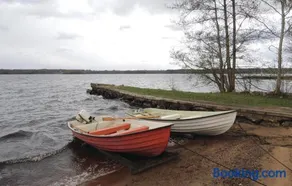 2 Bedroom Beautiful Home In Bolmsö - Image 3