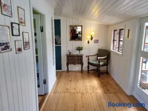 Charming And Cozy House Near Høve Beach - Image 2