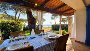 Mediterranean Beach House - Image 1