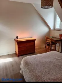 Chambre tout confort, au calme - Image 2