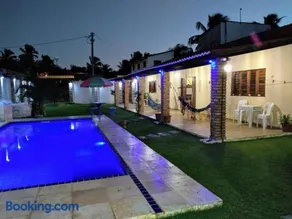 casa na praia de guajiru - Image 2