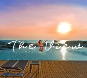 Luxury Penthouse with Private Pool at View Phuket F9 - Image 4