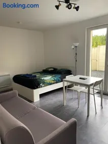 Studio le cosy centre de gaillon(wifi) - Image 3
