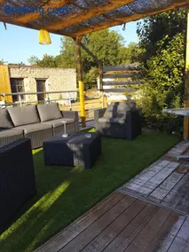La loge de la corderie - Image 2
