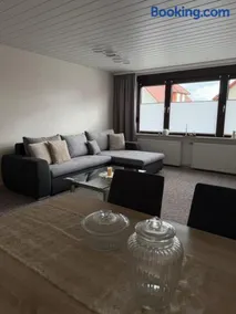 Gemütliche Ferienwohnung in Worbis - Image 2