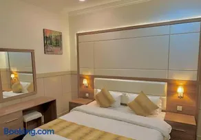 توارن للشقق المخدومة - الاقتصادية - Image 4