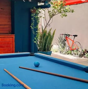 Surf & Arte Hostel - Image 3