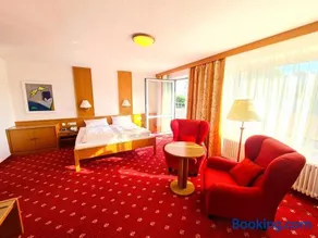 Thermenhotel Tannenhof - Ihr Wohlfühl-Hotel - Image 3