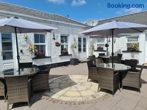 Dunderry Lodge Self Catering Family Lodges - Image 5