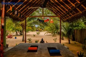 Bliss Yoga cottage & Shala Arugam Bay - Image 3