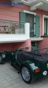 Anemolia Apartments - Image 1