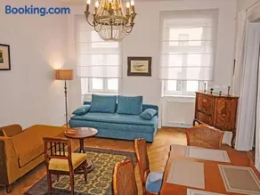 Apartment Sobieskiplatz by Interhome - Image 3