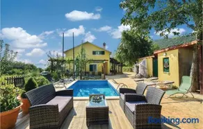 Three-Bedroom Holiday Home In Dicmo - Image 1