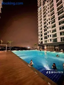 Homestay Casa Mewah Suites 3 Bedroom Bandar Baru Bangi - Image 1