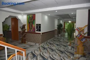 Modern Hotel in Naluchi Near Neelum River Red Fort,311 - Image 3