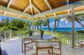Haena Modern Beachfront Hale Elua - Image 2