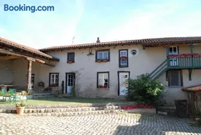 Chez Jacotte et Elia - Image 4