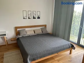 Krkonoše - apartmán s výhledem - Image 3