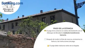 Albergue de Benabarre - Image 4