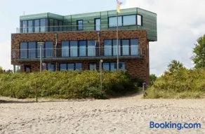 Strandappartements Haus Strandkieker - Image 3