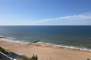 New apartment within short walk of the beach - Image 3