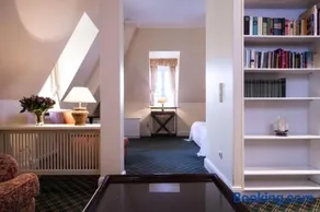 Herrenhaus Appartement 13 - Image 4